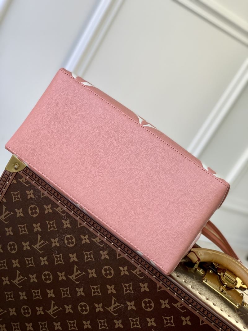 LV Top Handle Bags